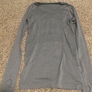 Lulu long sleeve swiftly